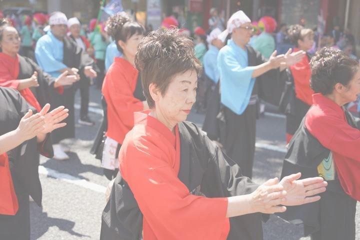 スナップ写真画像