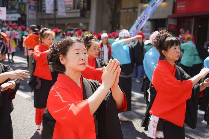スナップ写真画像