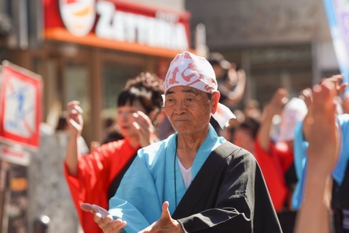 スナップ写真画像