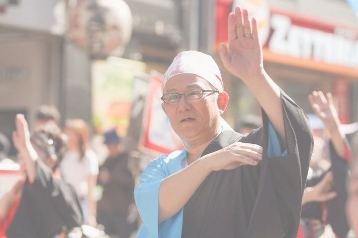 スナップ写真画像