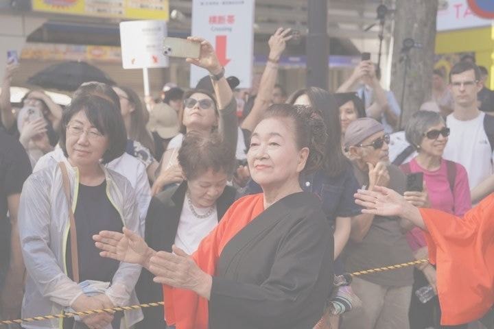 スナップ写真画像