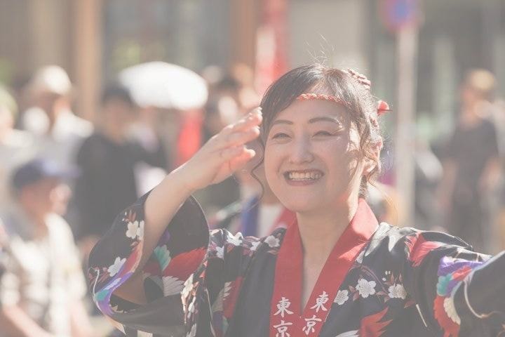 スナップ写真画像