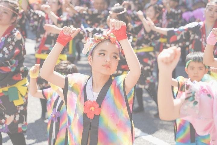 スナップ写真画像