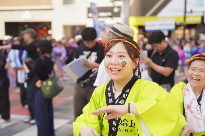 スナップ写真画像