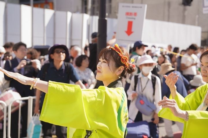 スナップ写真画像