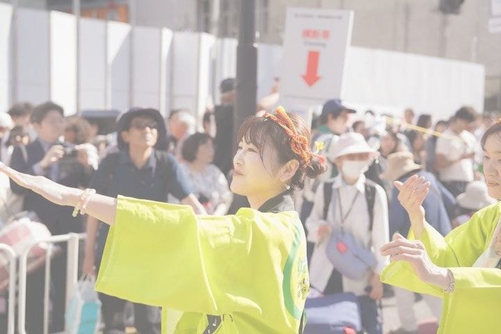 スナップ写真画像