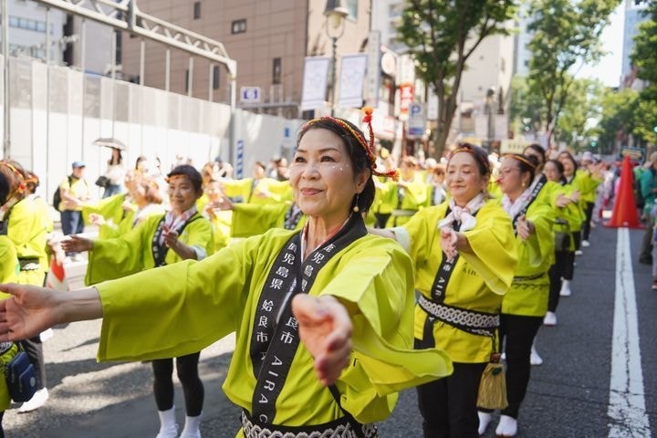 スナップ写真画像