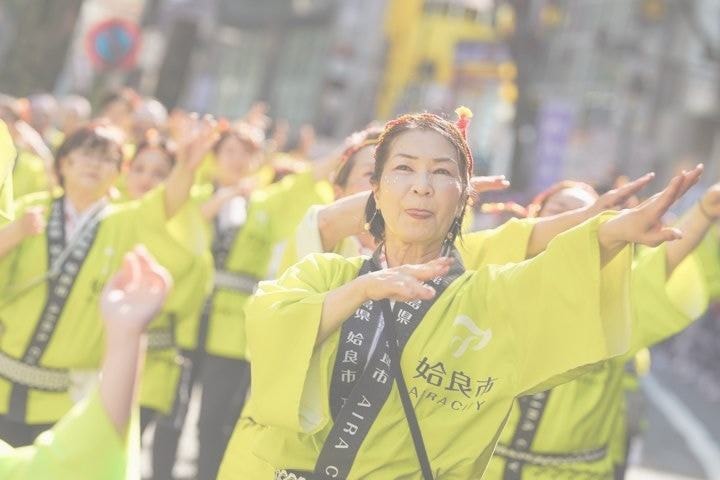 スナップ写真画像