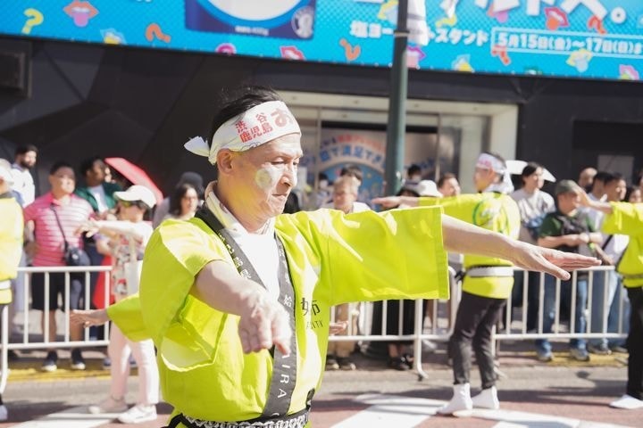 スナップ写真画像