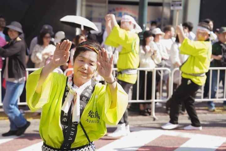 スナップ写真画像