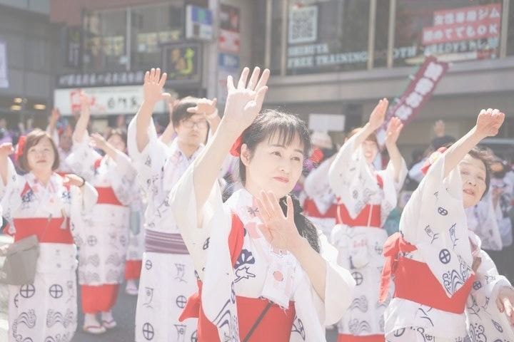 スナップ写真画像