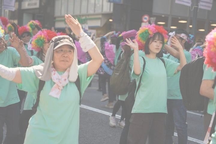 スナップ写真画像