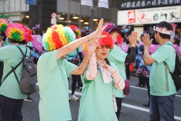 スナップ写真画像