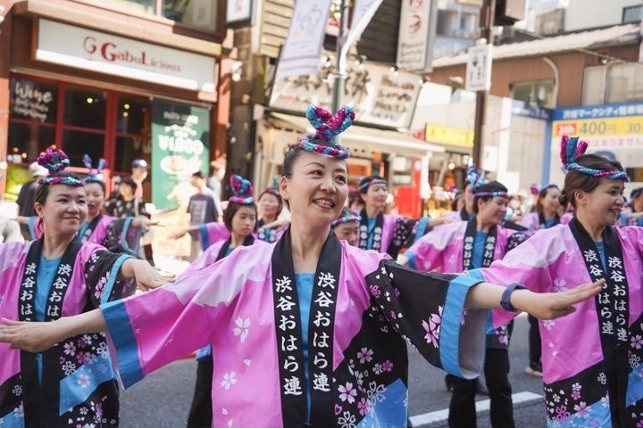 スナップ写真画像