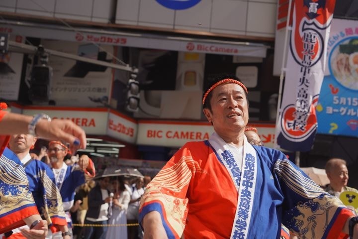 スナップ写真画像