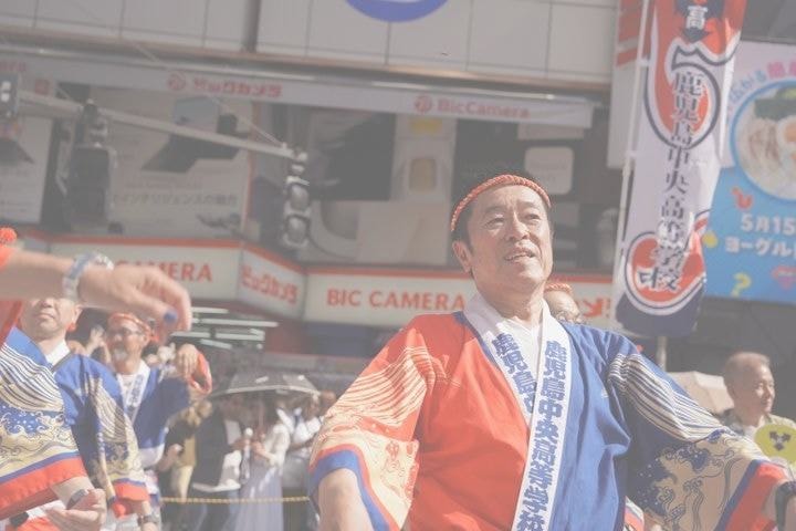 スナップ写真画像