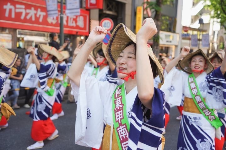 スナップ写真画像
