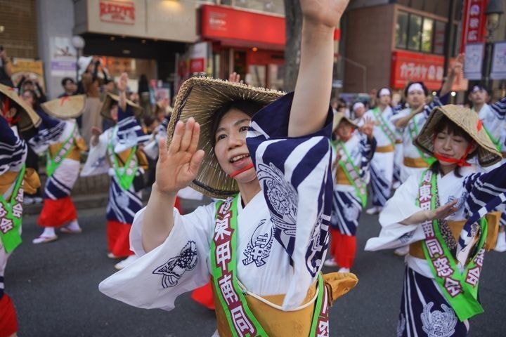 スナップ写真画像