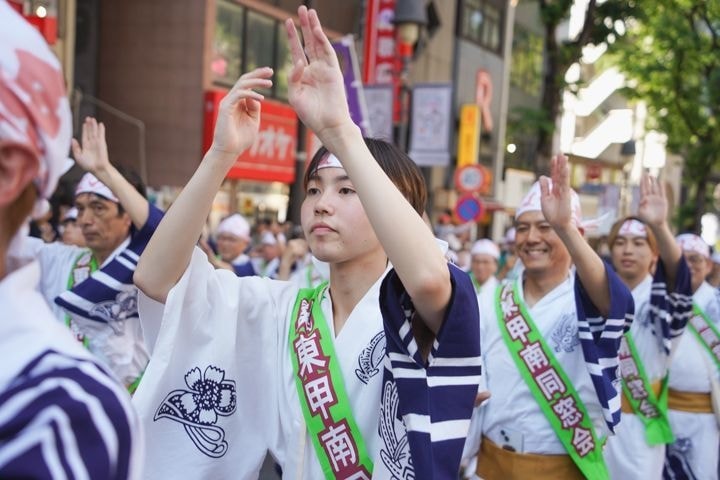 スナップ写真画像