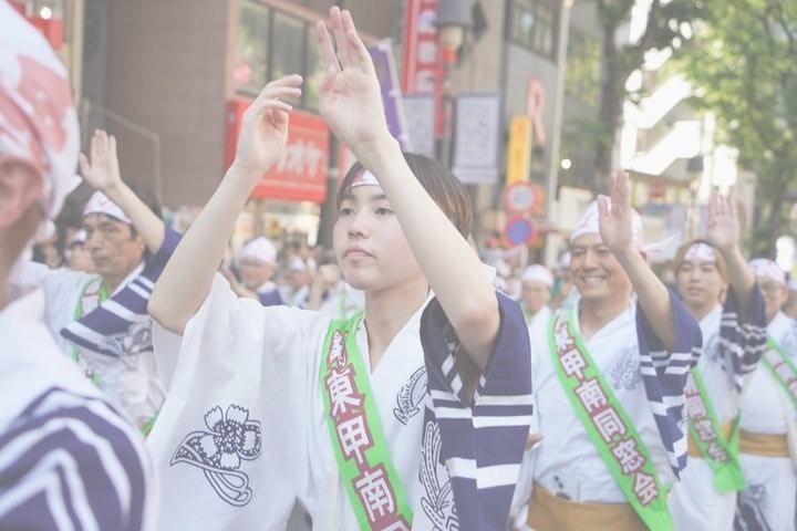 スナップ写真画像