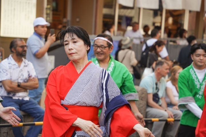 スナップ写真画像