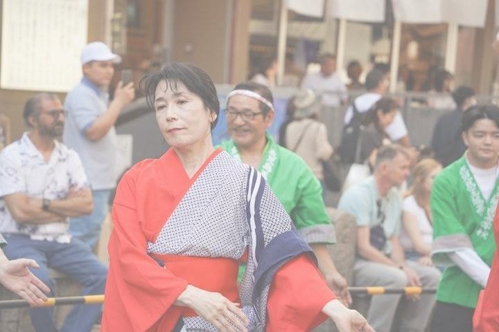 スナップ写真画像