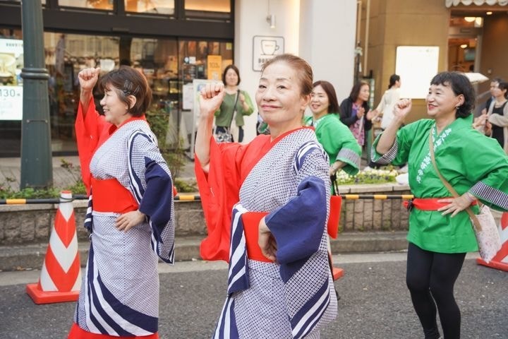 スナップ写真画像