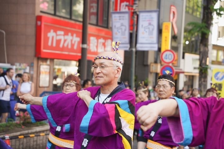 スナップ写真画像
