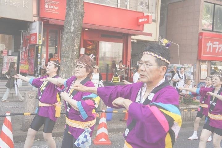 スナップ写真画像
