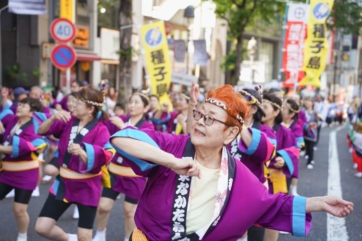 スナップ写真画像