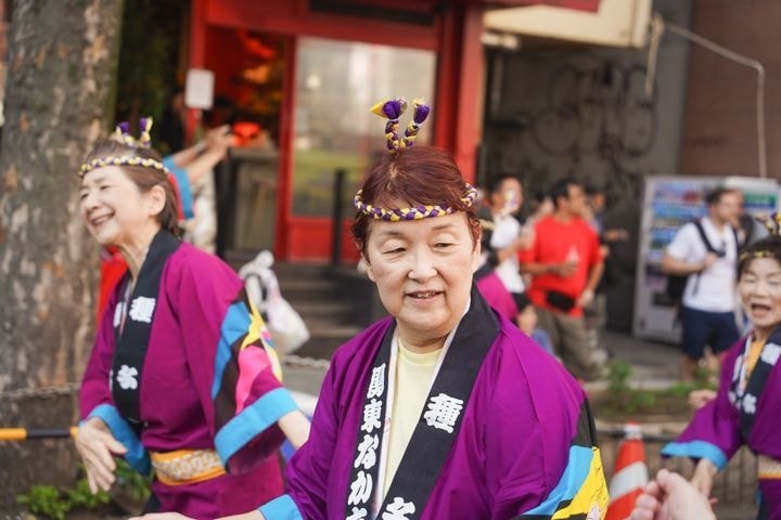 スナップ写真画像