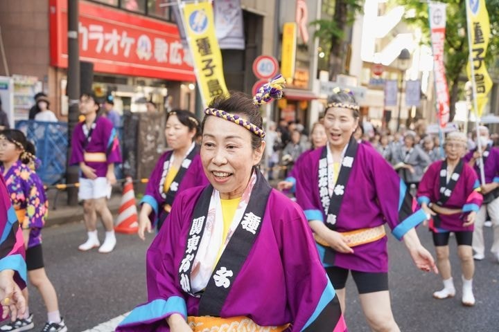 スナップ写真画像