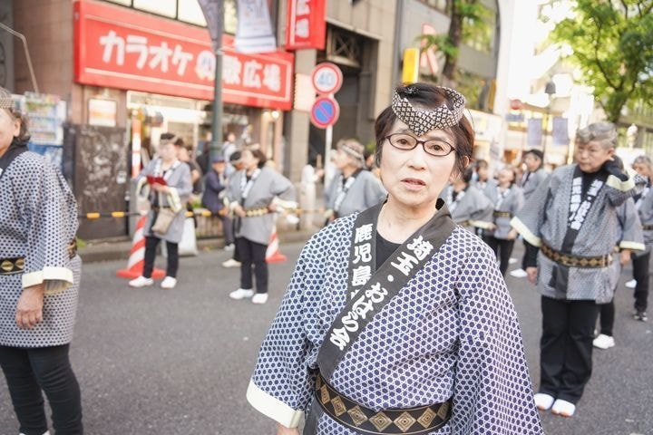 スナップ写真画像