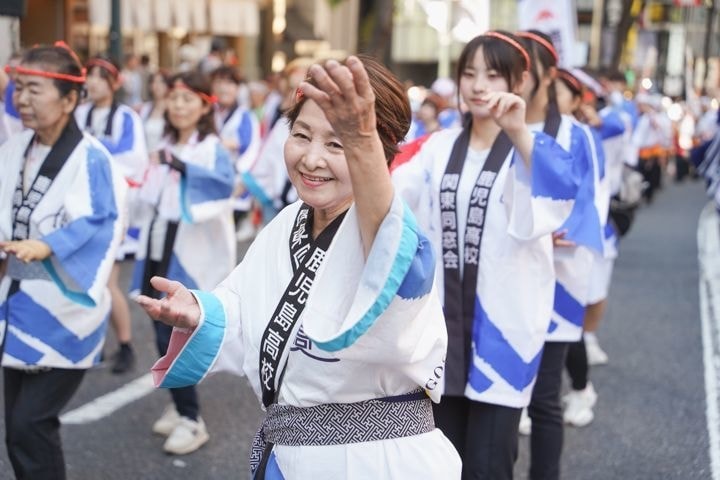 スナップ写真画像