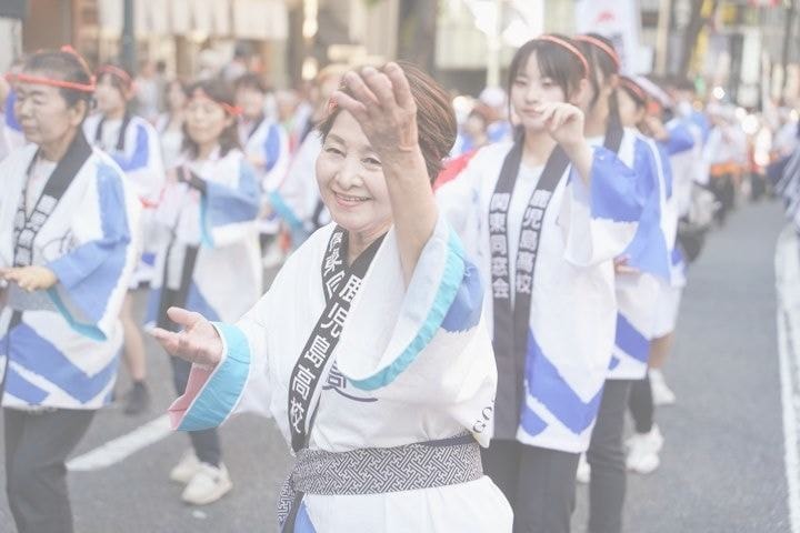 スナップ写真画像