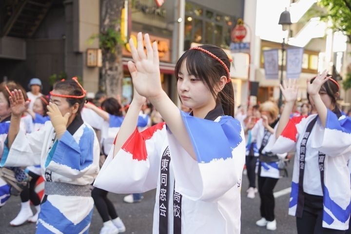 スナップ写真画像