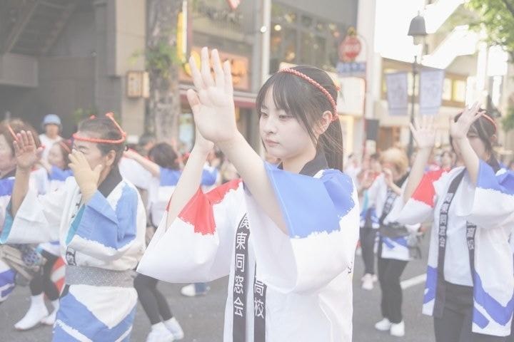 スナップ写真画像