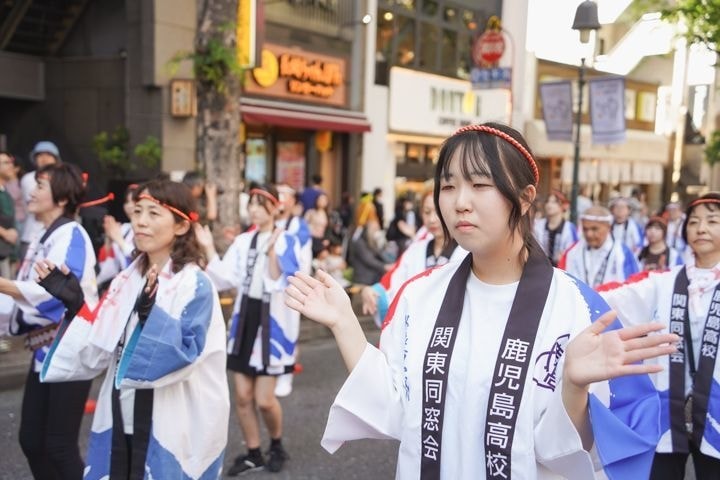 スナップ写真画像