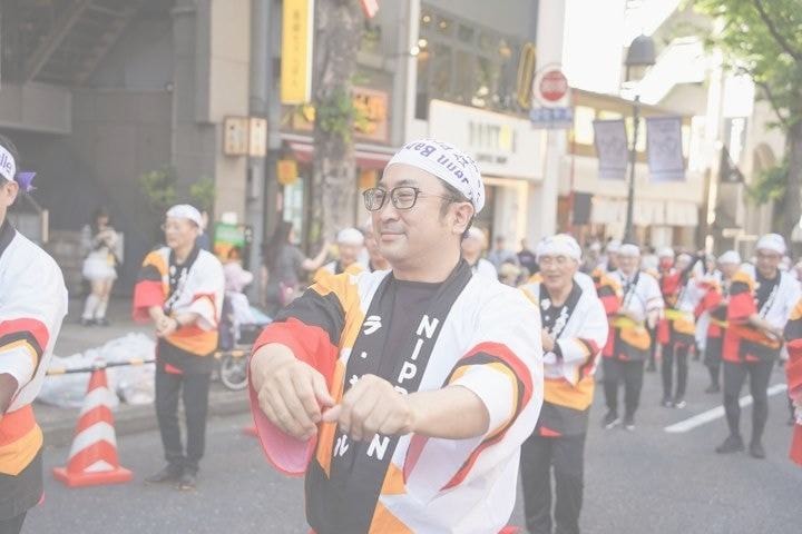 スナップ写真画像