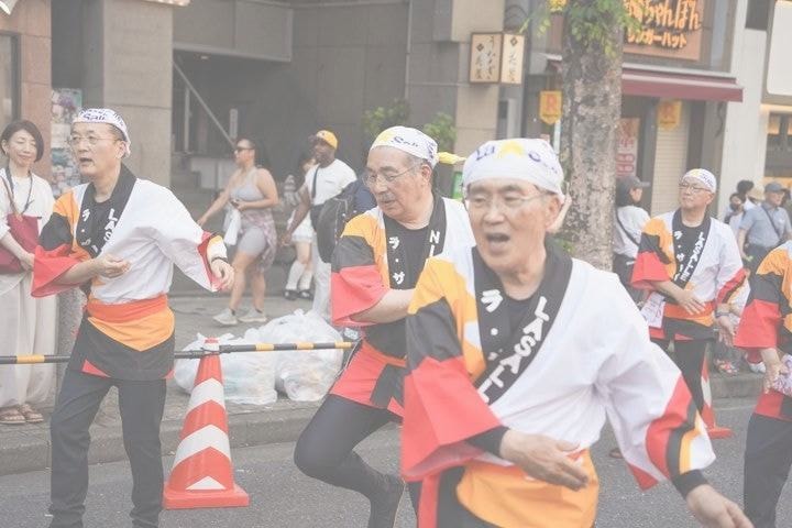 スナップ写真画像