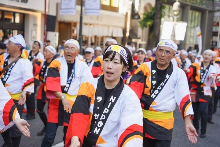 スナップ写真画像