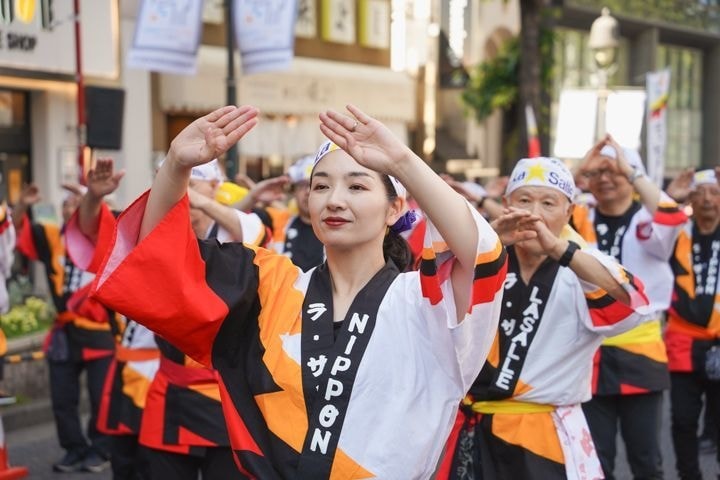 スナップ写真画像