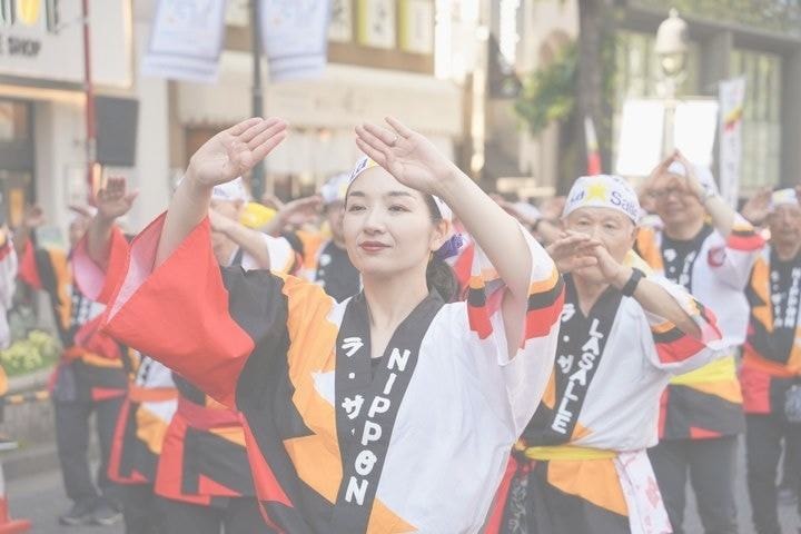 スナップ写真画像