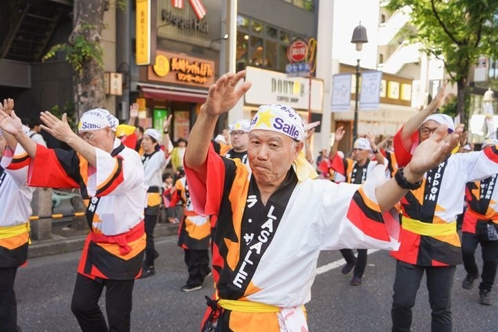 スナップ写真画像