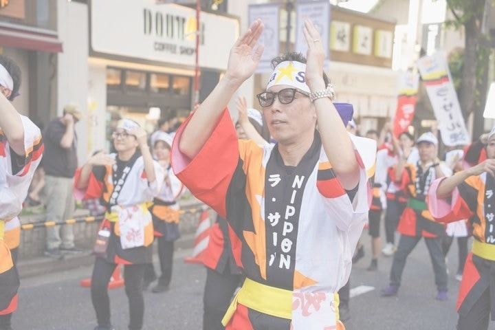 スナップ写真画像