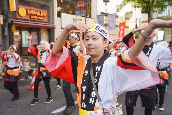 スナップ写真画像