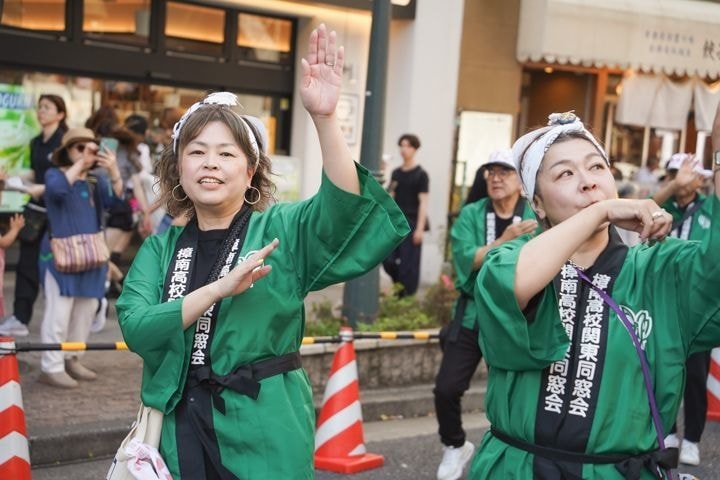 スナップ写真画像