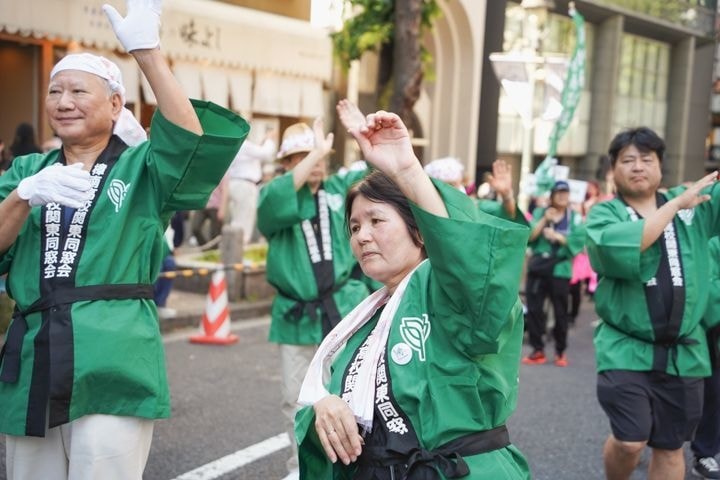 スナップ写真画像