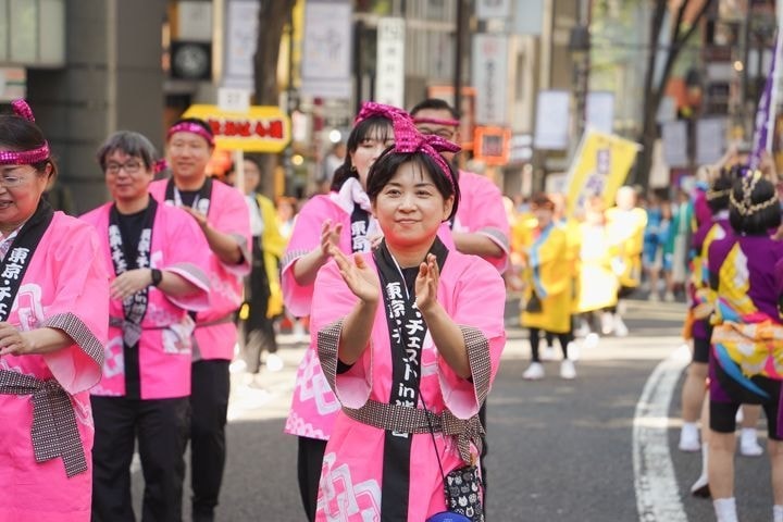 スナップ写真画像