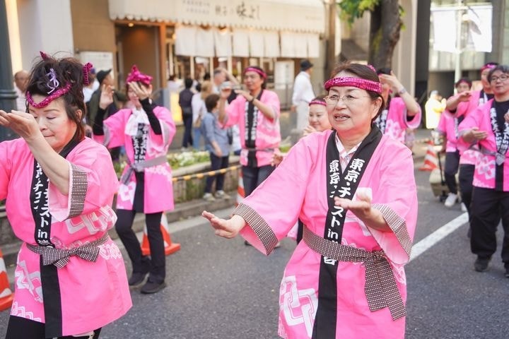 スナップ写真画像